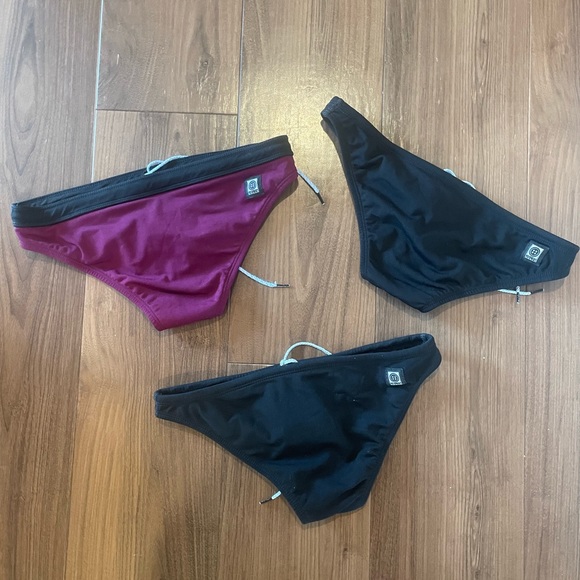 Jolyn swim bottoms (midl & randy) - Picture 2 of 2